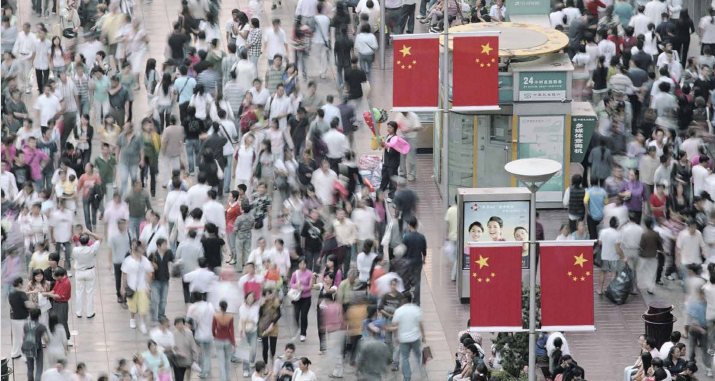 穿衣搭配|麦肯锡报告丨推动全球规模最大的劳动者队伍成为终身学习者