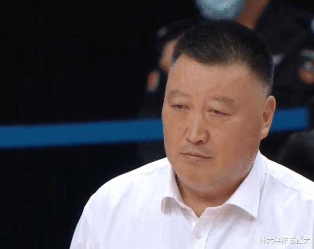 山东男篮|7分惜败！山东不敌黑马令人失望，2连败掉队，陶汉林24+11难救主