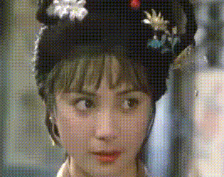 傅艺伟|她吊打阿娇一百倍,容貌绝美却一步走错