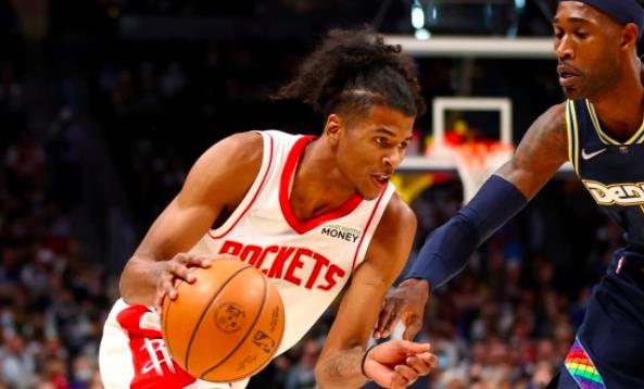 明乐说育儿|联盟最长连败！火箭少帅最后一攻不暂停引争议 美记吐槽连犯两错