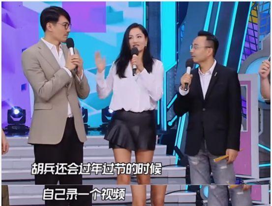 天亮了|瞿颖50岁了：她跟胡兵错过29年，但他们纯洁的友谊让人感动