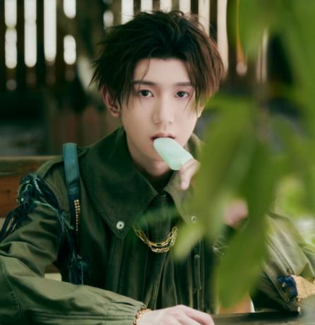 王源|王源真刚，对选手说导师不敢说的心声，凭借语言魅力再度圈粉