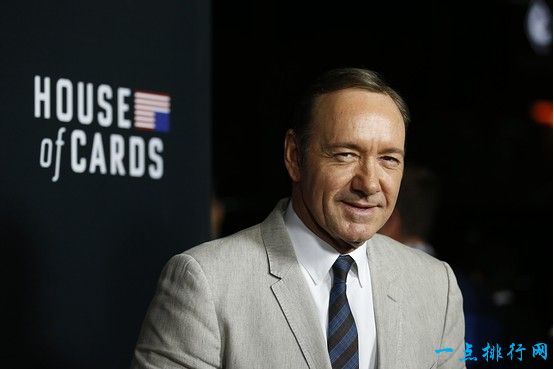 美剧|经典美剧排行榜前十名 最受观众欢迎的美国电视剧