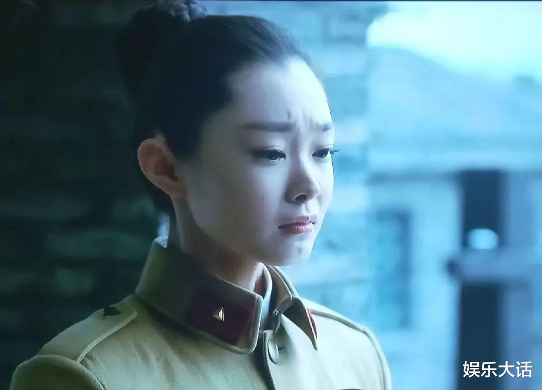 金恩圣|演技不行就别硬演！让这7位女星告诉你，清纯脸照样可以风情万种