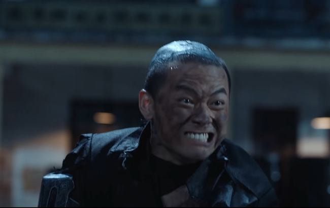 初级特工|又一部“四不像”网大上线，8天仅44.5万票房，看得让人如坐针毡