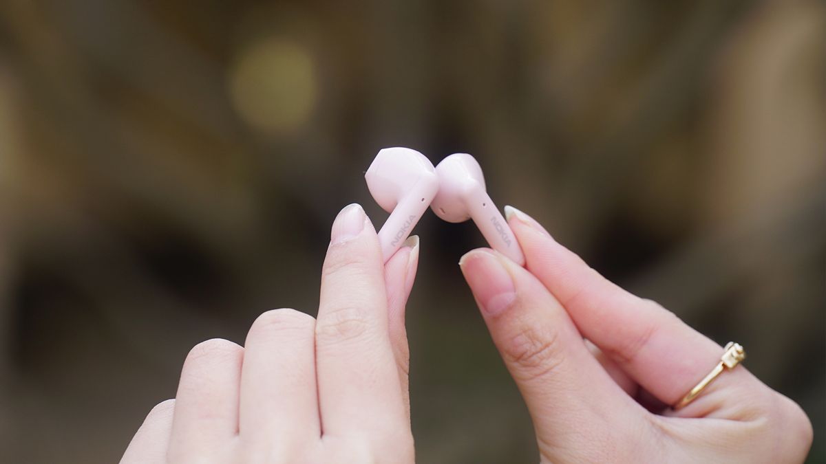 深圳市|百元耳机的认知就这样被打破了！NOKIA E3101耳机评测