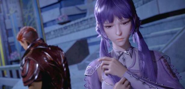 东华|白沉香居然也喜欢唐三?可惜男主却是她的表哥