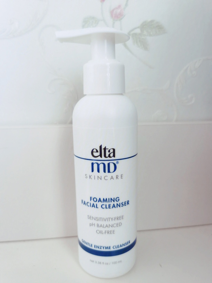 种草的小小苏|号称温和的氨基酸洁面产品是真的好用吗？一起来看看吧！