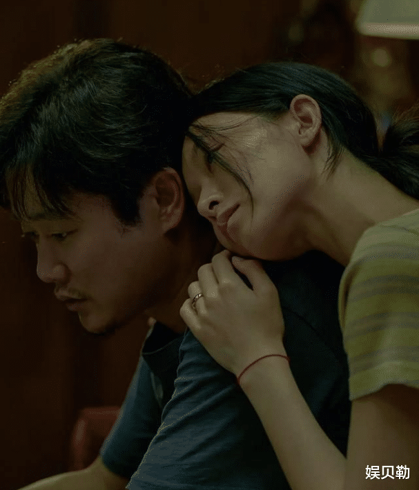 肖央|《误杀2》赢家，不是“准影帝”肖央，而是事业差点毁了的文咏珊