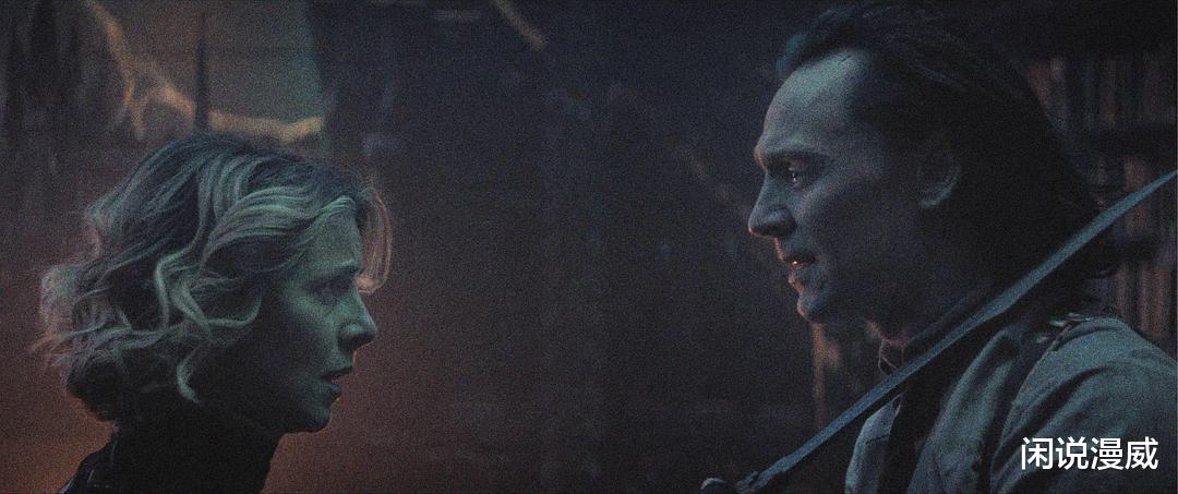 范丞丞|《洛基》大结局:知道漫威的野心大,但没想到这么大