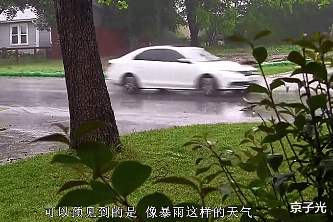 京子光 河南一男子遇暴雨爱车进水,向保险公司理赔被拒:你没买涉水险!