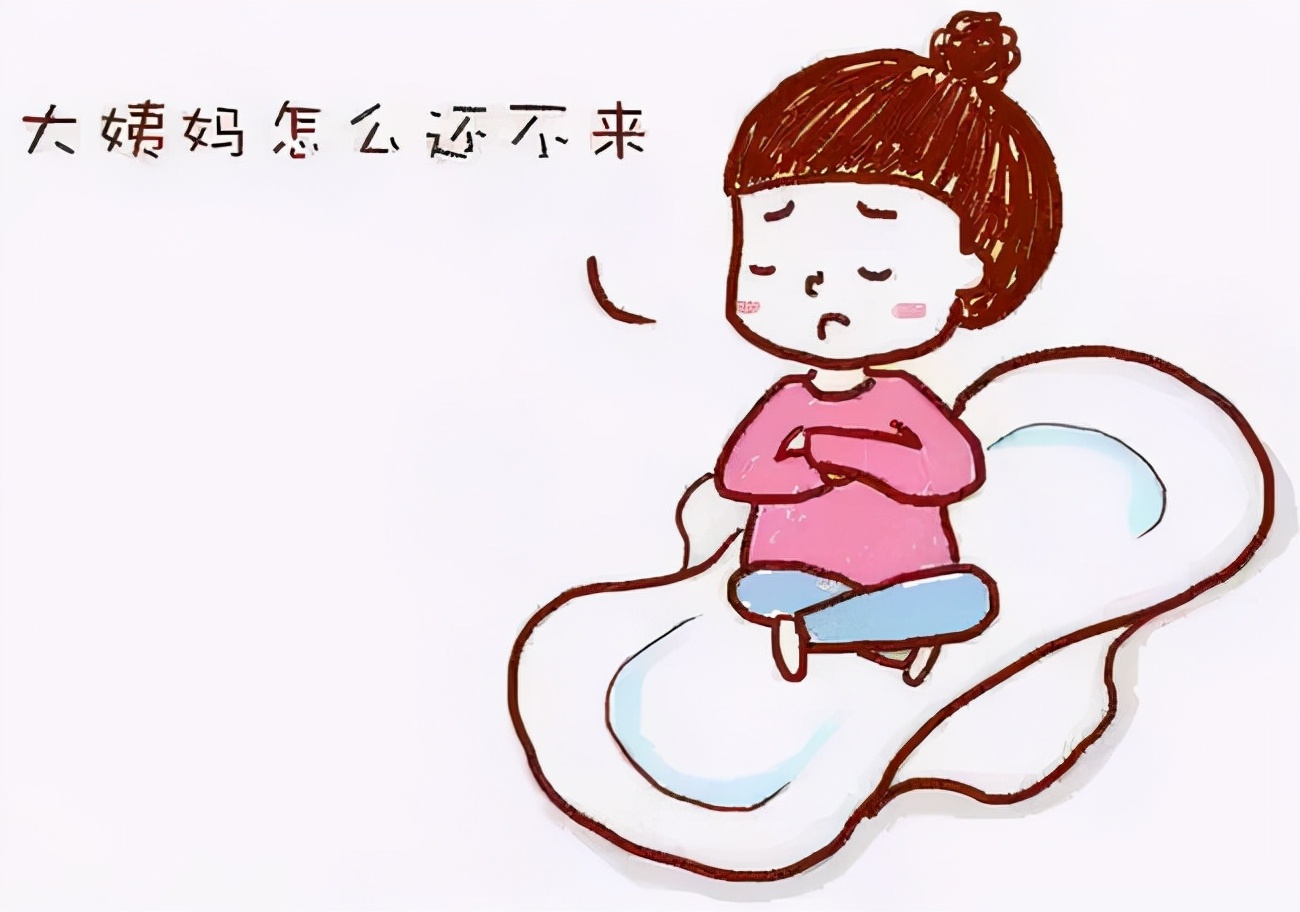 运动 为何女性一个月减太多,很容易出现闭经?正在减肥的人都应该了解