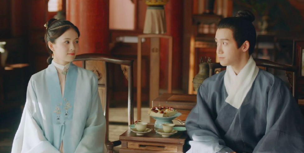 |我的7月追剧记录,新剧老剧一起追,两部盗墓一起看