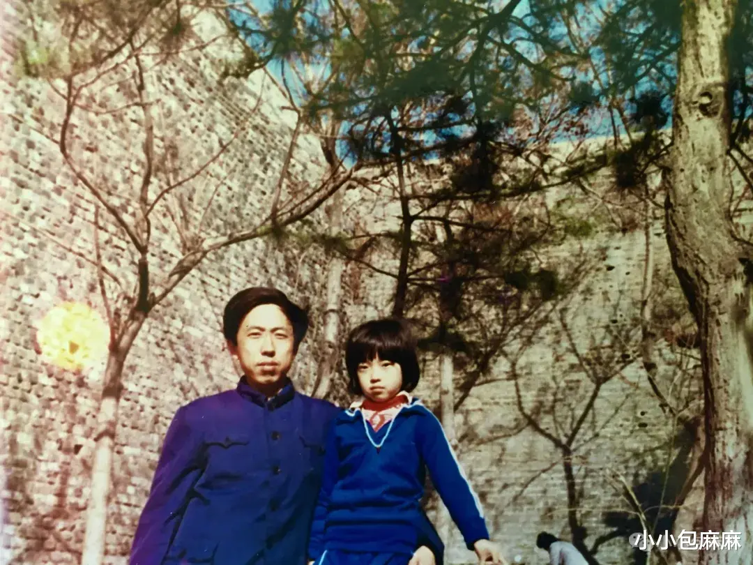 小小包麻麻|#父母有哪些令人惊叹的人生智慧#， 这是我的答案！