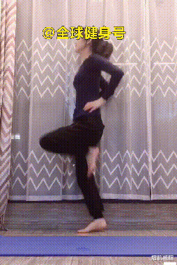 燃脂|每天15分钟高抬腿训练，你能收获什么好处？