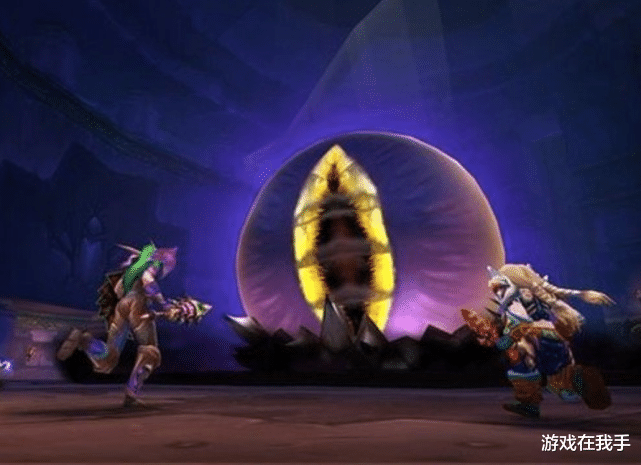 魔兽世界怀旧服|魔兽怀旧服：暴雪开了“无限月读”，怀旧服中怀旧，真会玩！