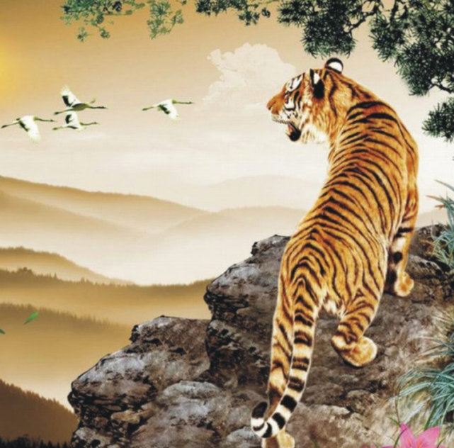 古韵淳风|2021年命星顺行，整体局势利好的3生肖，财气横生，少走弯路