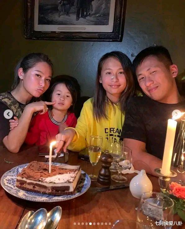 陈慧玲|“大佬”冼米华被批捕，他那妻妾争宠的宫斗戏，还能继续演下去吗