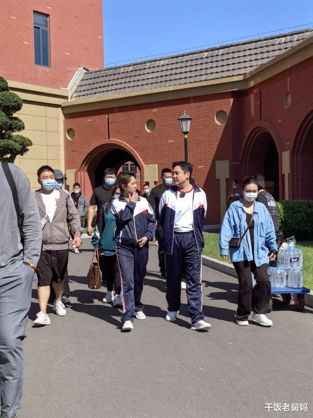 人物设定|田雨喊话尹正王智《夏洛特烦恼》原班人马重聚夏洛2要开拍了？