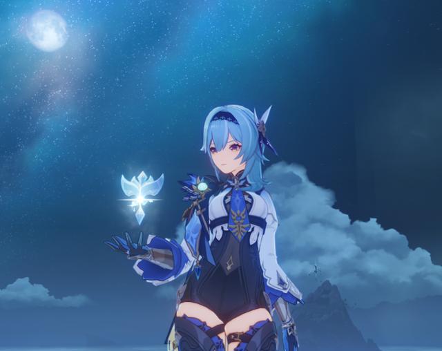 手机游戏|原神：TGA得奖后，评价一个奖项是不是野鸡奖，全看给不给原石？