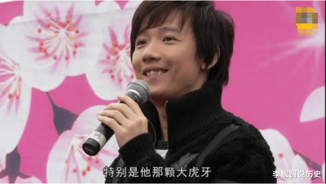 阿牛|他曾红到发紫，因妻子“下不了口”花百万整容，如今45岁仍单身