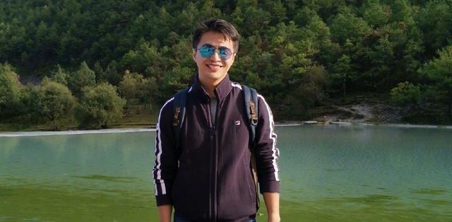 魏坤琳|那个在《最强大脑》讽刺郭敬明像女人的魏坤琳,现状如何?