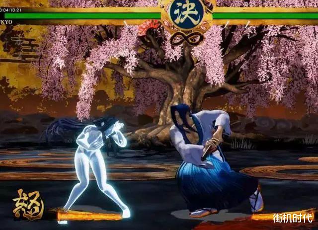 街头霸王2|经典游戏《街头霸王2》人为BUG，当年就靠这一招骗老板赔币