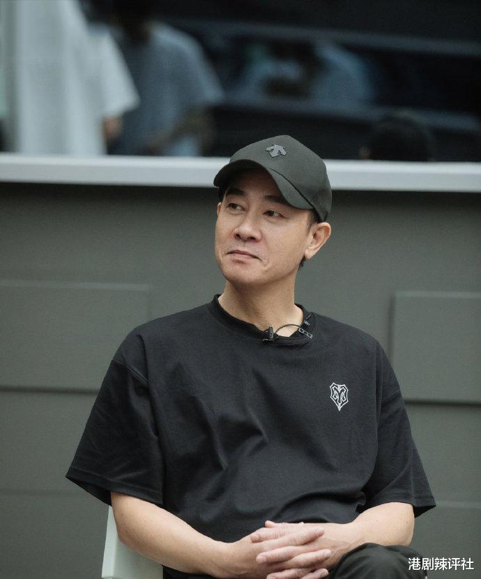 赵文卓|《披荆斩棘的哥哥》4位身家不菲，有人片酬2000万，有人艺术收藏过亿