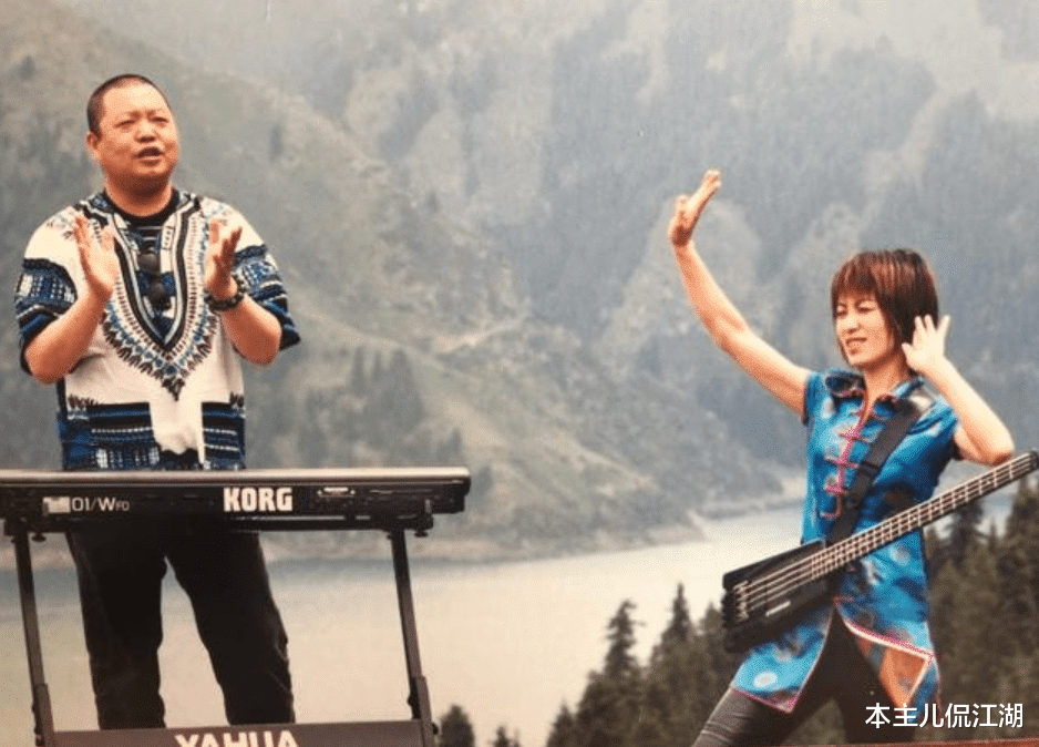 斯琴格日乐|被男友白嫖10年,被臧天朔玩出孩子,斯琴格日乐太猛了