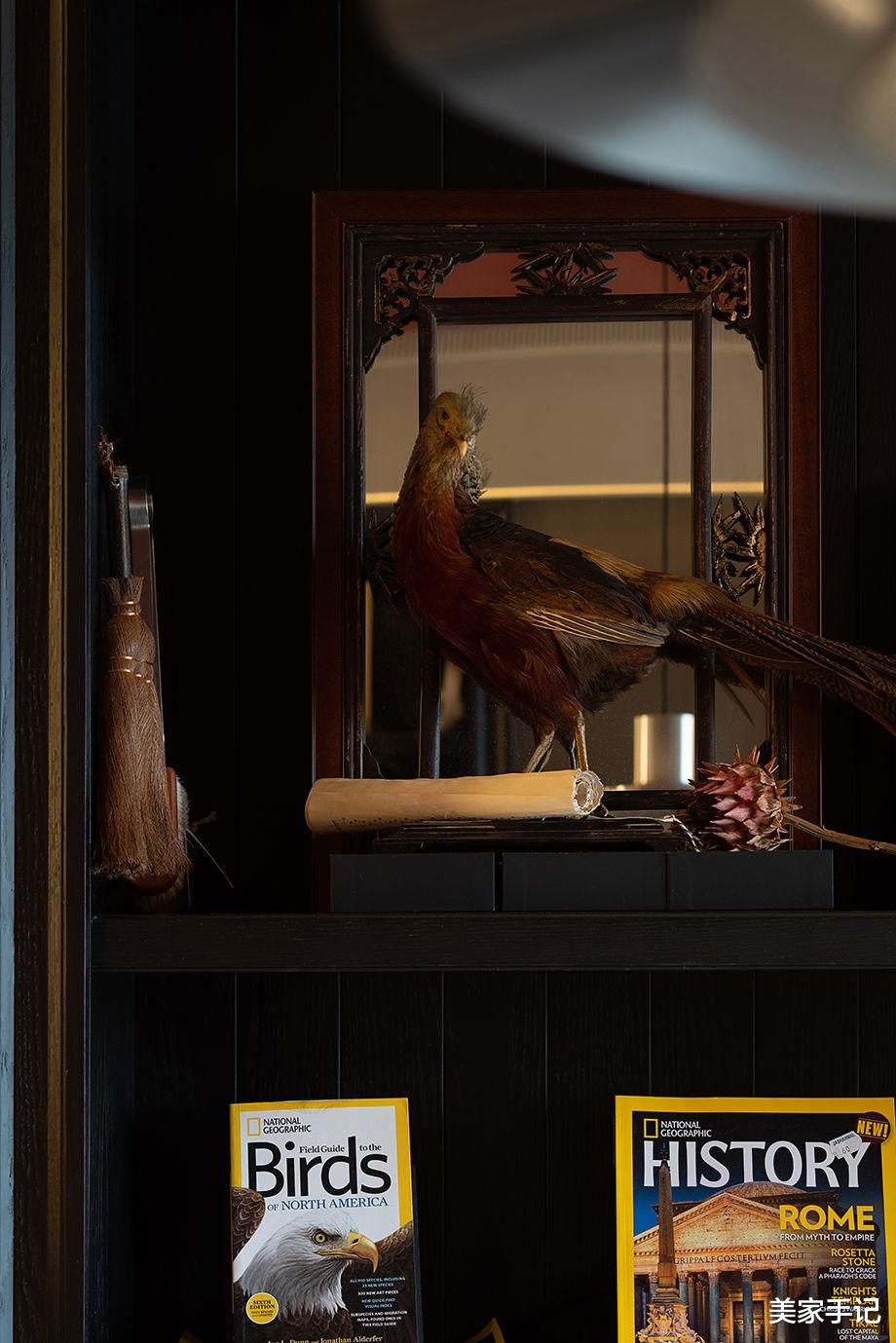 美家手记|坚持摒弃客厅，不买沙发茶几！这对夫妻的家，成了装修界的教科书