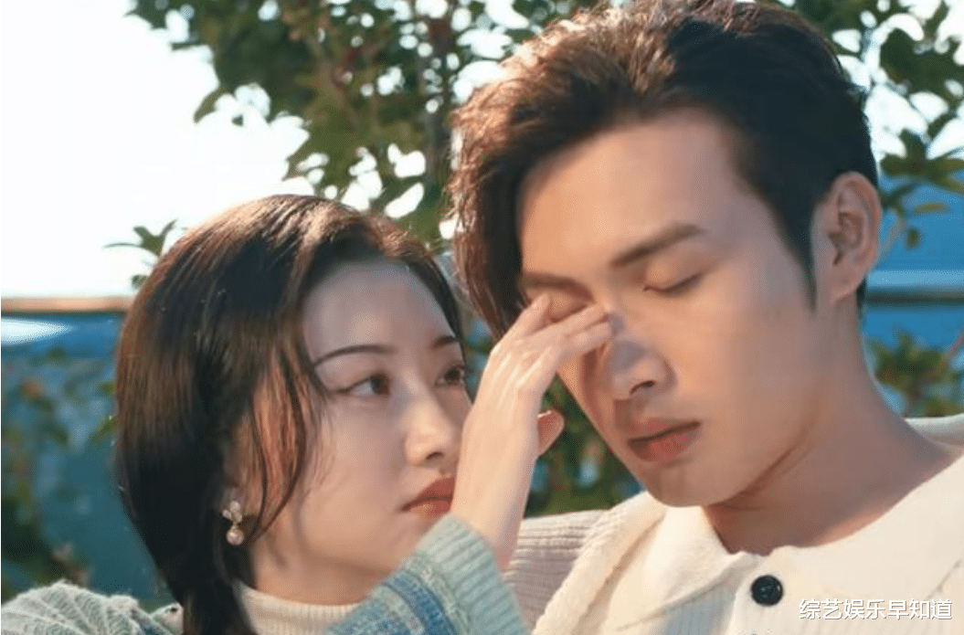 司藤|《司藤》预告大结局：司藤消失，分裂出孩子给秦放照顾！