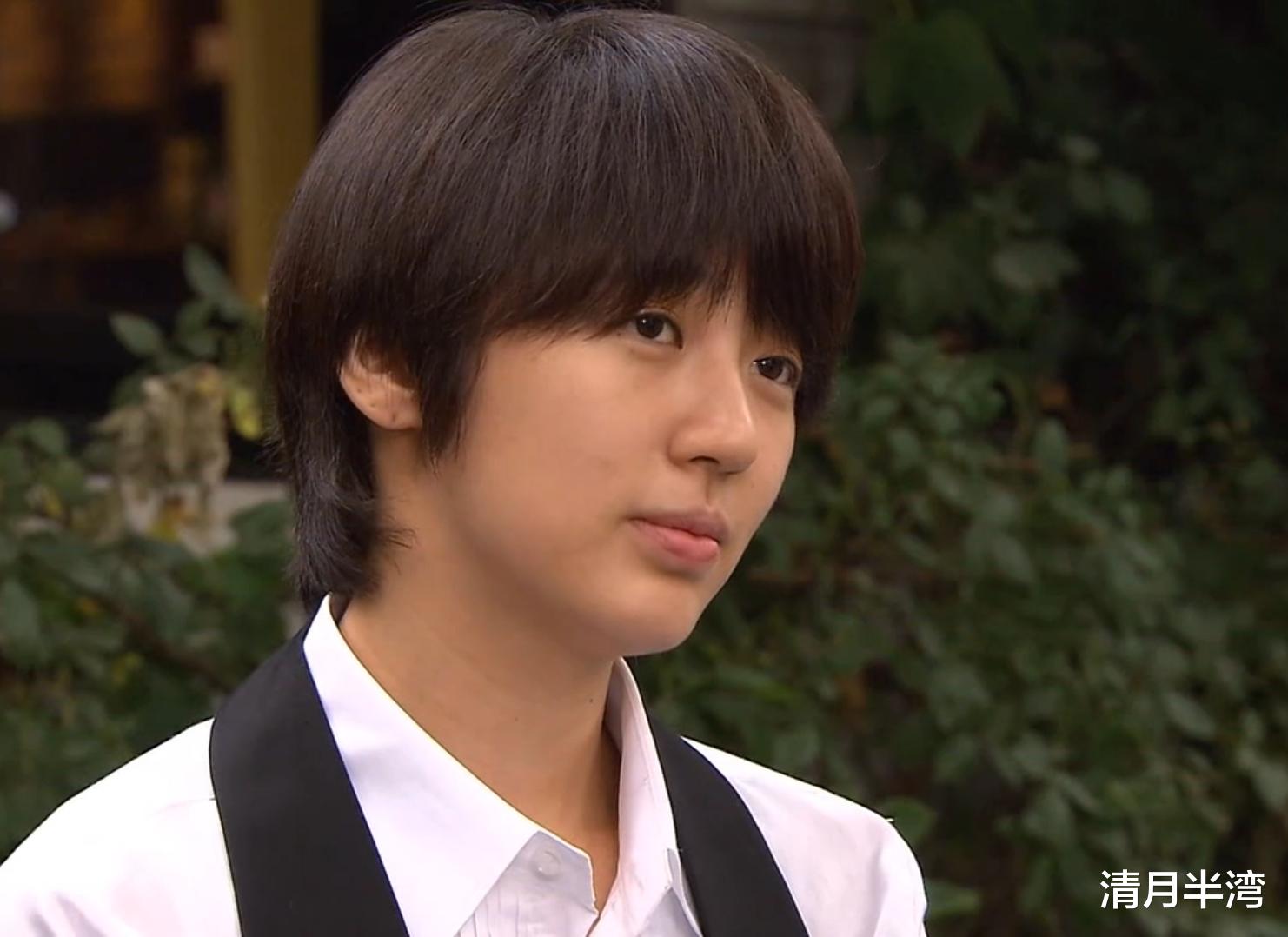 古装剧|舍不得口红眼线假睫毛，就别女扮男装了，这13位反串才叫尊重观众