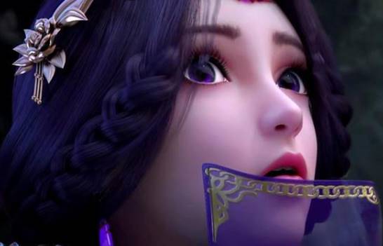 石昊|完美世界：二秃子真实身份为云曦姑父，族中老祖曾在上界相助石昊