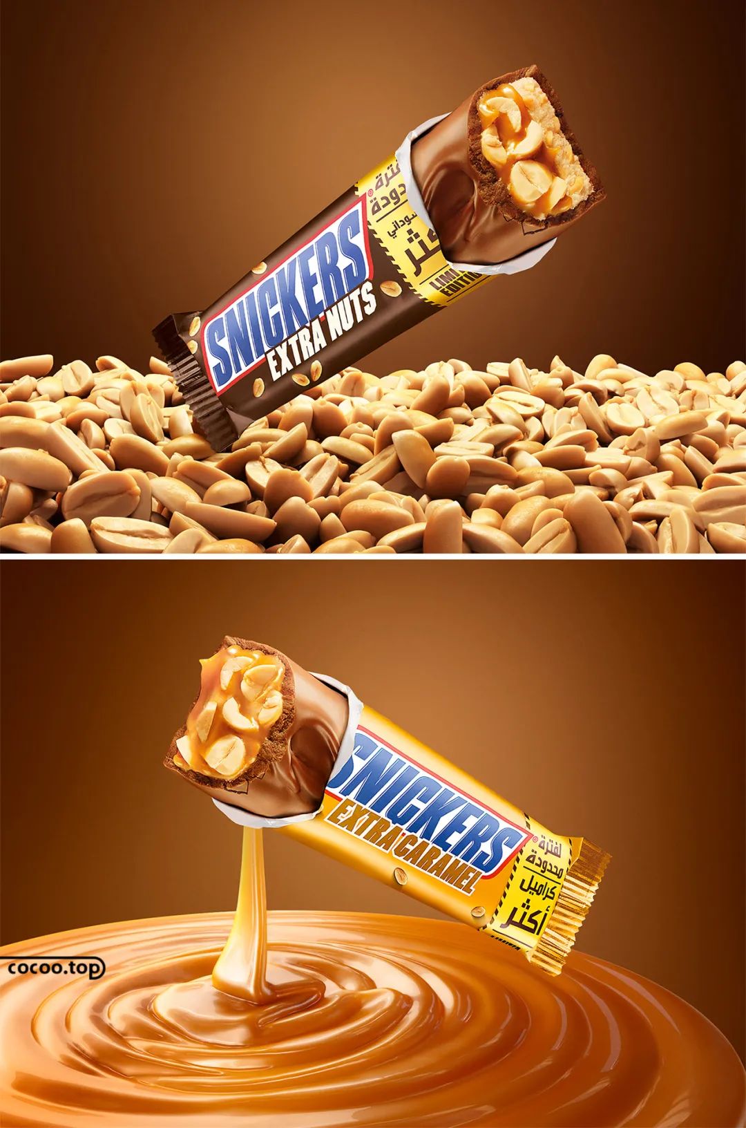 溺水|一学就会的设计构图形式！很实用、不花哨