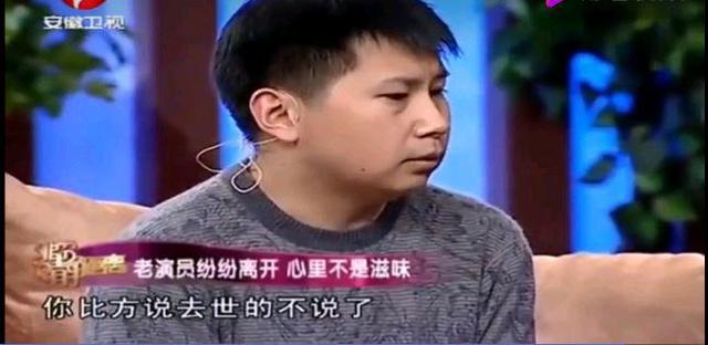 德云社|10年后李菁何云伟终说出离开德云社根本原因: 相比郭德纲落差太大