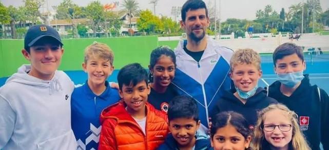 澳網(wǎng)|新賽季開啟！德約卻迎壞消息：仍在等待豁免，出戰(zhàn)澳網(wǎng)希望渺茫！