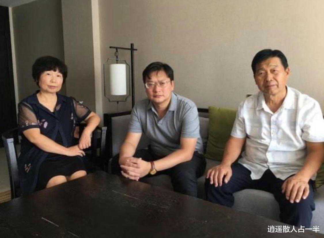错换人生,双方反目原因终于知道了,网友:原来如此