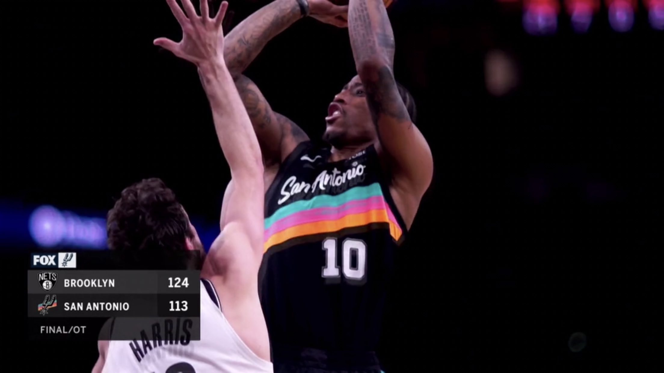 籃網(wǎng)隊(duì)|籃網(wǎng)加時(shí)拒絕逆轉(zhuǎn)！三巨頭80+23+18，哈登30+14+15+三分殺死比賽