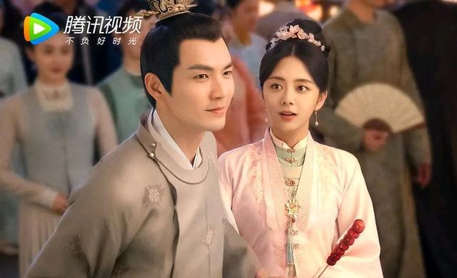 腾讯|腾讯这周要上映的5部电视剧，部部好看，你们喜欢哪一部呢？