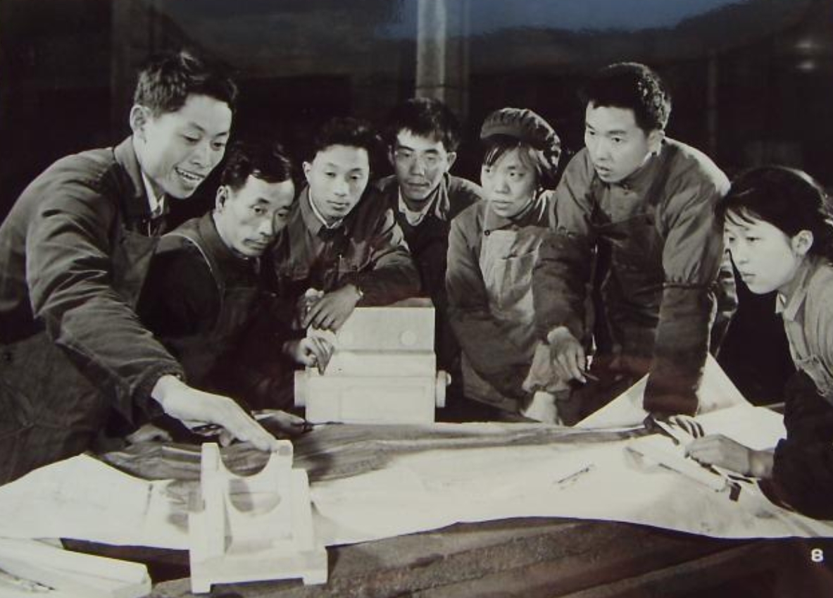 央行 断供歼20高端机床?曾经世界第一的中国机床“十八罗汉”去哪了?