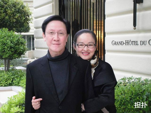 张敏|张敏决定分手时，向华胜威胁以后没人敢娶你，此人却说自己就敢娶