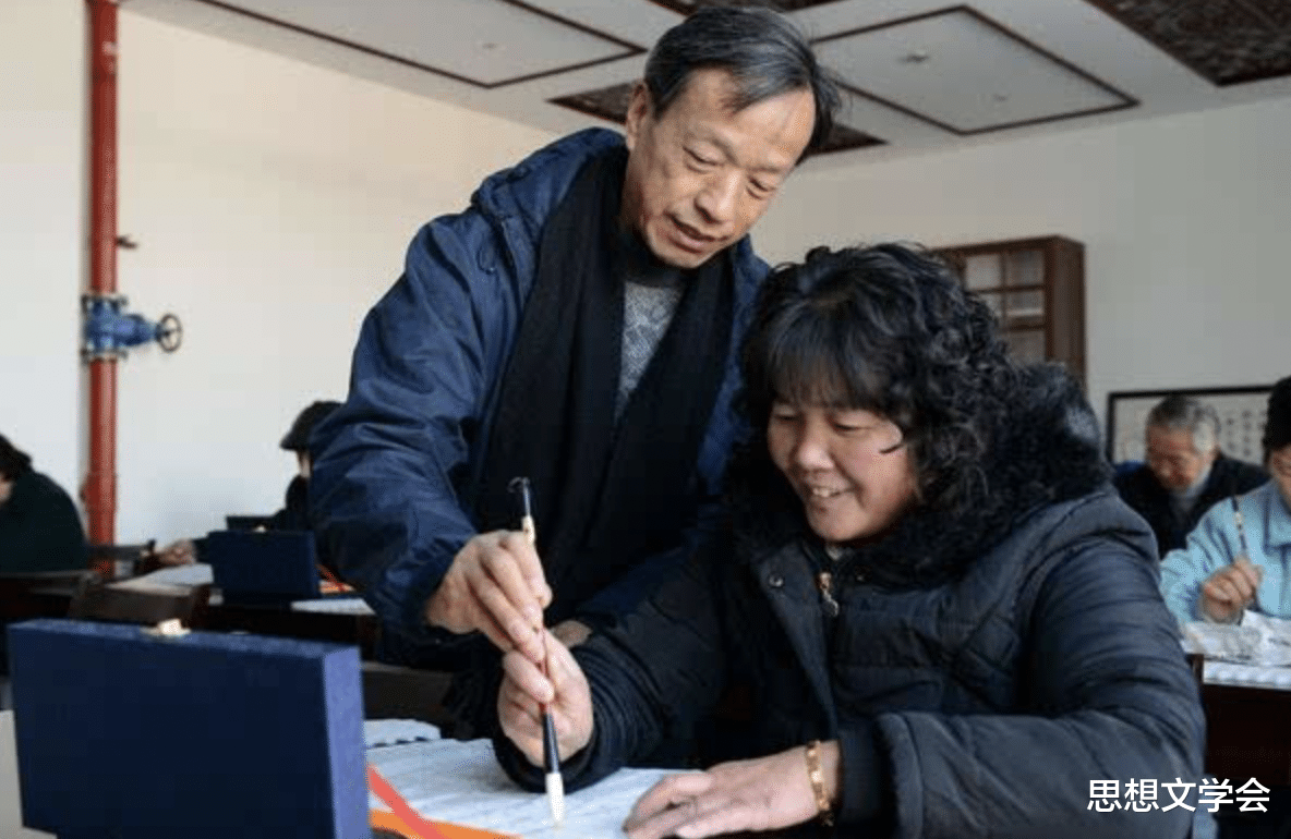 思想文学会 三十岁才开始发奋读书，想改变命运和家庭的生活，还来得及吗？