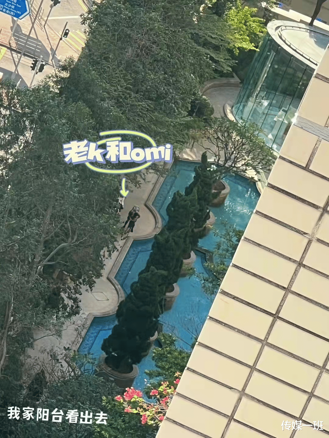 倪震|21岁与倪震热吻,26岁嫁外国富豪,34岁住豪宅当网红,张苑不简单