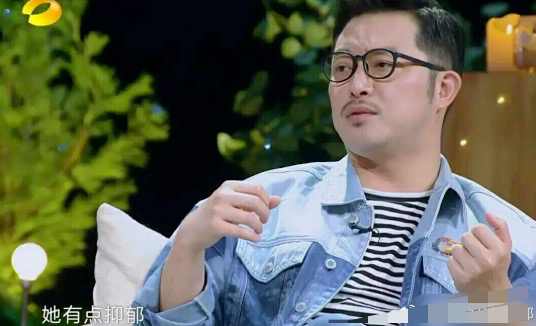 胡可|10年恩爱明星夫妻上热搜，妻子崩溃大哭：“结婚真的很后悔……”