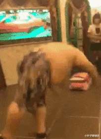 广州市 广州一足疗妹神似明星，硬是被网友给“宣传”关门了，网友吐槽笑死人