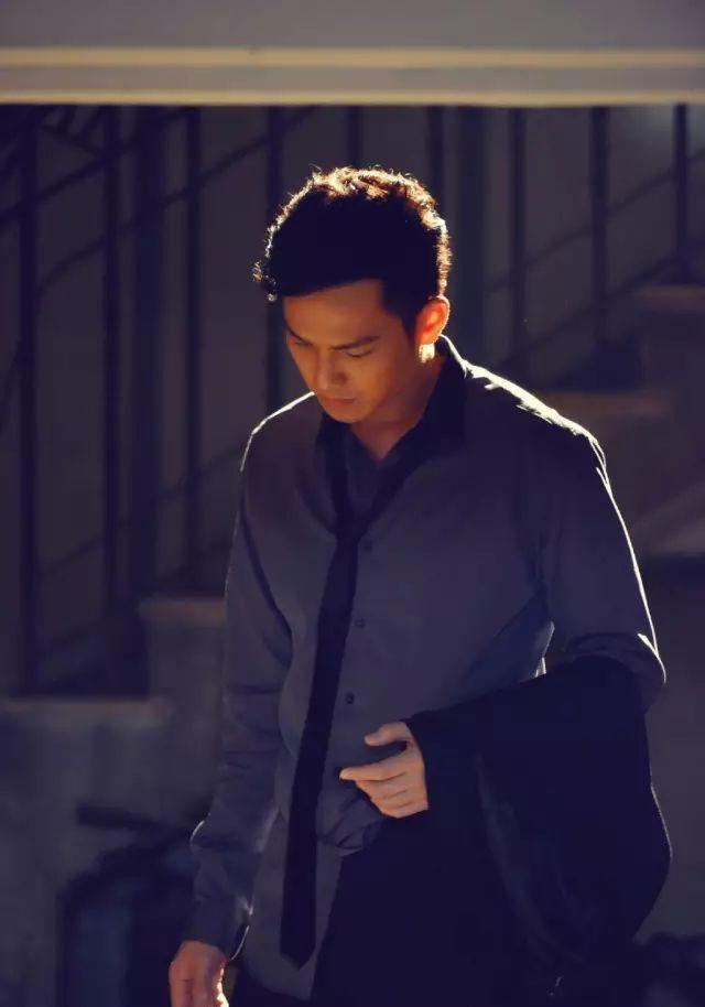 钟汉良|钟汉良，求求你别演戏了！