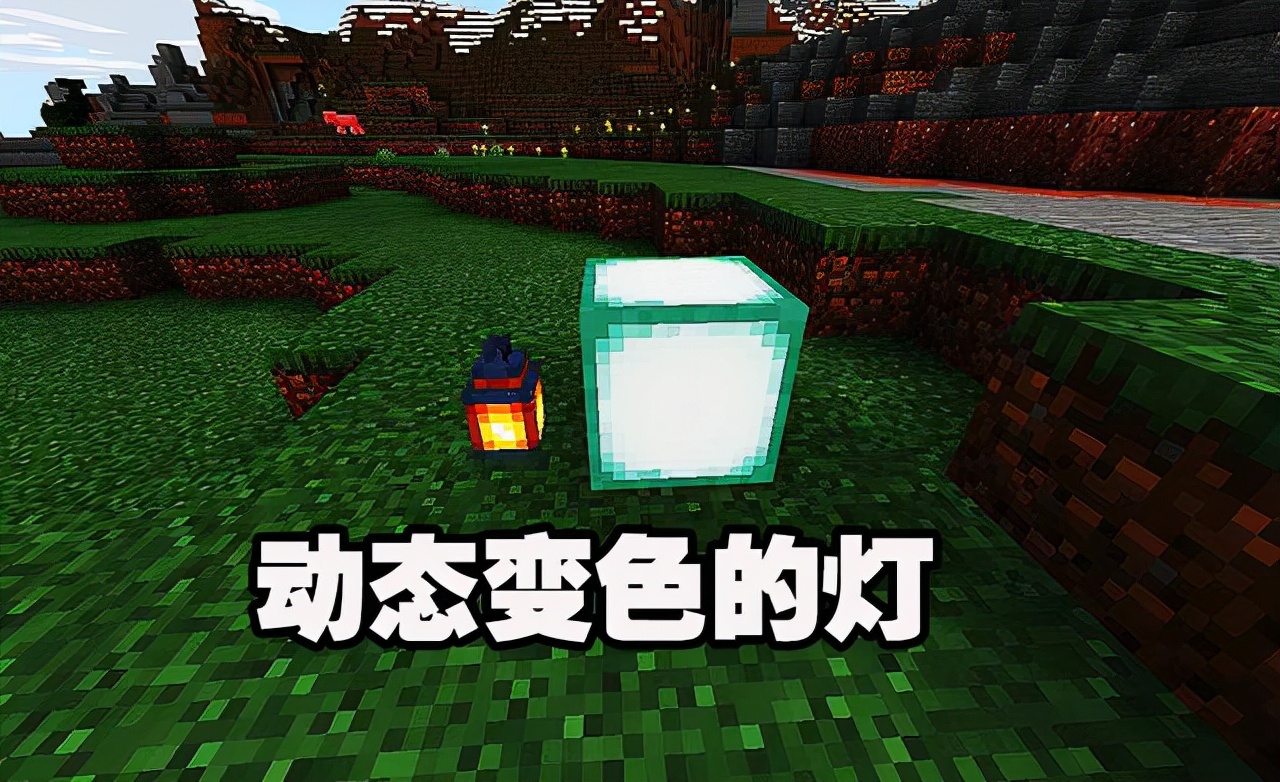 我的世界|“细雪”破基岩，岩浆卡透视，《我的世界》快被玩坏了！