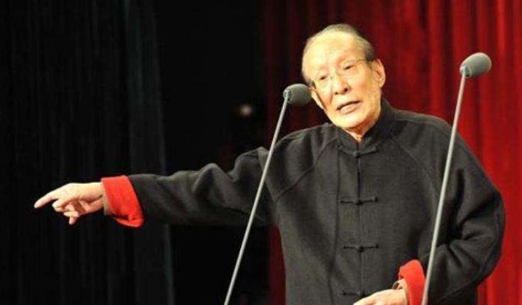 牛群|2018年常宝华去世，葬礼上侯耀华带头鼓掌牛群缺席，两人有何恩怨