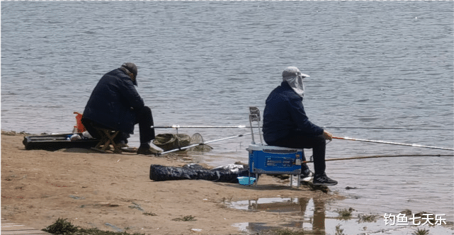 郑州|到处都不让钓鱼，郑州却做出榜样！河道划定垂钓区，钓友直呼过瘾