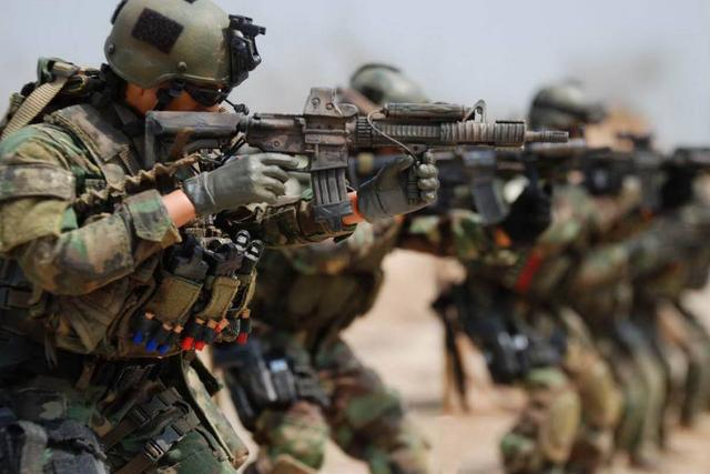 美军|美军基地变坟场？超30名士兵死亡，军方隐瞒实情，竟系手足相残